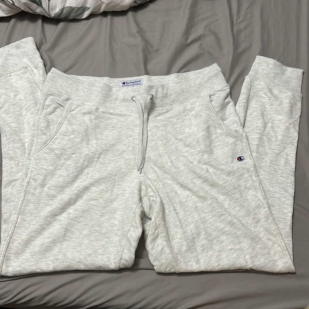 Grey Champion joggers